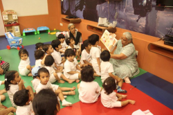 CHINMAYA NURSERY SCHOOL & KALAMANDIR Galley Image 3