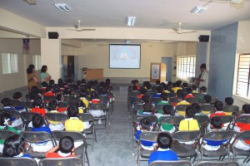 CHINMAYA VIDHYALAYA Galley Image 2