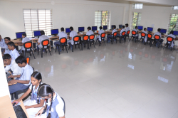 CHINMAYA VIDHYALAYA Galley Image 3