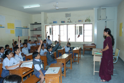 CHINMAYA VIDHYALAYA Galley Image 4