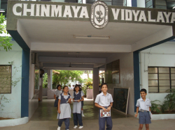 Chinmaya Vidyalaya Galley Image 2