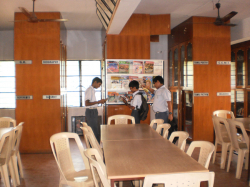 gambar galley sekolah