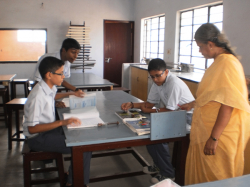 Chinmaya Vidyalaya Galley Image 4