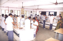 Chinmaya Vidyalaya Higher Secondary School Galley Image 3