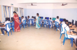 Chinmaya Vidyalaya Higher Secondary School Galley Image 4