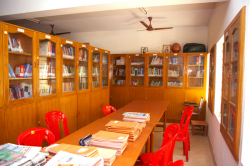 Chinmaya Vidyalaya Higher Secondary School Galley Image 4