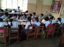 Chinmaya Vidyalaya Galley Image 4