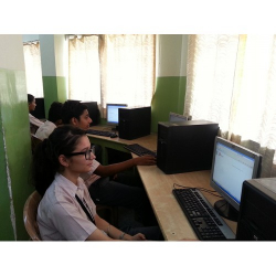 DPSG Palam Vihar Galley Image 3