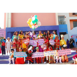 DPSG Palam Vihar Galley Image 4
