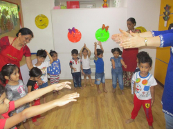 CHITTER CHATTER PRESCHOOL Galley Image 2