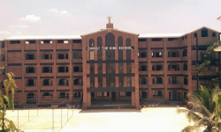 CHRIST THE KING SCHOOL Galley Image 2
