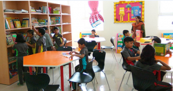 Chrysalis High School Galley Image 4