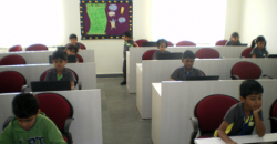 Chrysalis High School Galley Image 3