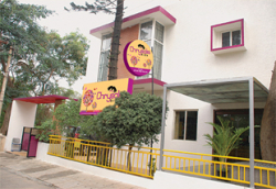 CHRYSALIS KIDS Galley Image 3
