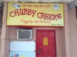 Pre schools, Playschools schools in Goregaon West, Mumbai, Chubby Cheeks Playgroup & Nursery Andheri West, Shop No. 4, Building No. 19, Surya Kiran CHSL, Oshiwara, Off Link Road,Andheri West, Mhada Colony,Andheri West, Mumbai