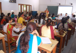 Citizen Model School Galley Image 3