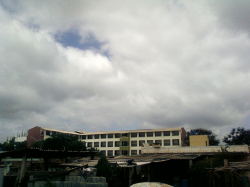 CITIZENS HIGH SCHOOL, KHB Colony, Bengaluru