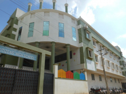 CITIZENS HIGH SCHOOL Gallery Image 2