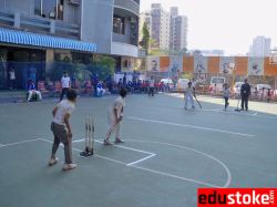 City International School Galley Image 4