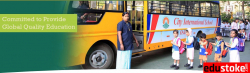 City International School Galley Image 4
