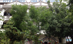 State Board Schools in Delhi, City Prince Public School, Opp 10th Block of Khichdipur Near Mayur Vihar Phase-2, Ambedkar Camp,Mayur Vihar, Delhi