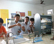 City Public School Galley Image 3