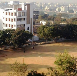 CLAPS Wikids Pre-School, Sai Nagar,Hafeezpet, Hyderabad