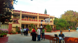 ICSE & ISC Schools in MG Road, Bangalore, Clarence High School, Richards Town, Richards Town, Bengaluru