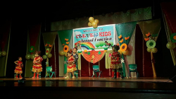 Best Day Care Centres in Mahalaxmi, Mumbai, CLEVER KIDS NURSERY,  4,5 Mohmmadi, Clever kids Nursery, Building No 1, beside My Optics, Beside Janmill,Lal Baug, Gundecha Garden,Parel, Mumbai