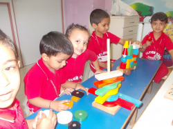 CLEVER KIDS NURSERY Gallery Image 4