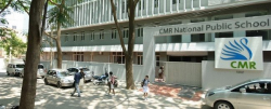 CBSE Schools in Kalyan Nagar, Bangalore, CMR National Public School, #2079, 2nd Main, 3rd Block,HRBR Layout, Kalyan Nagar Post, Keshava Nagar,Kacharakanahalli, Bengaluru