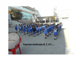 CMR National Public School Galley Image 4