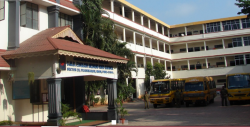 CMS English Medium Higher Secondary School Galley Image 2