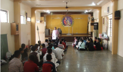 CMS English Medium Higher Secondary School Galley Image 3