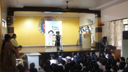 CMS English Medium Higher Secondary School Galley Image 4