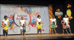 Kidzee Thane West Gallery Image 2