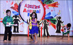 Kidzee Thane West Gallery Image 3