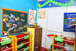Cocoon Kidz Galley Image 2