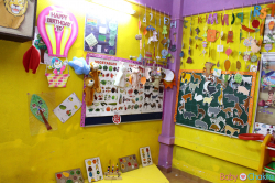 Cocoon Kidz Galley Image 3