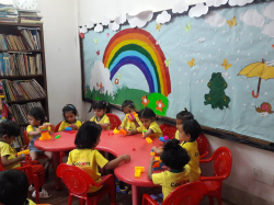 Cocoon Preschool Nerul Gallery Image 2