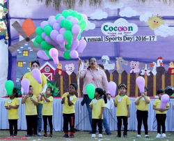 Cocoon Preschool Nerul Gallery Image 4