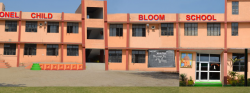 Colonel Child Bloom School Galley Image 2