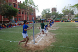 ಶಾಲೆಯ ಗ್ಯಾಲಿ ಚಿತ್ರ