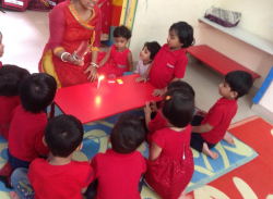 COLOURS PRE-SCHOOL Galley Image 3