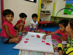 COLOURS PRE-SCHOOL Galley Image 4