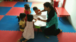 COLOURS PRESCHOOL Balewadi Galley Image 2