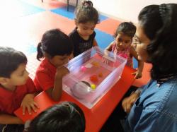 school galley image