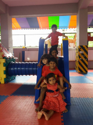 COLOURS PRESCHOOL Balewadi Galley Image 4