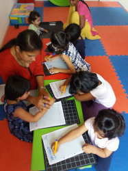 COLOURS PRESCHOOL Balewadi Galley Image 4