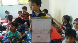 COLOURS PRESCHOOL Galley Image 3
